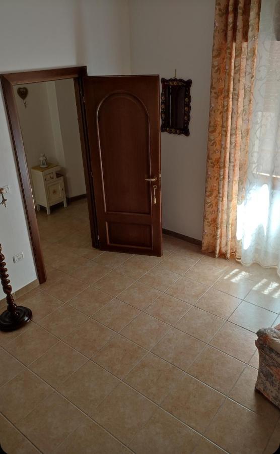 Monte Granatico Apartamento Villamassargia Exterior foto